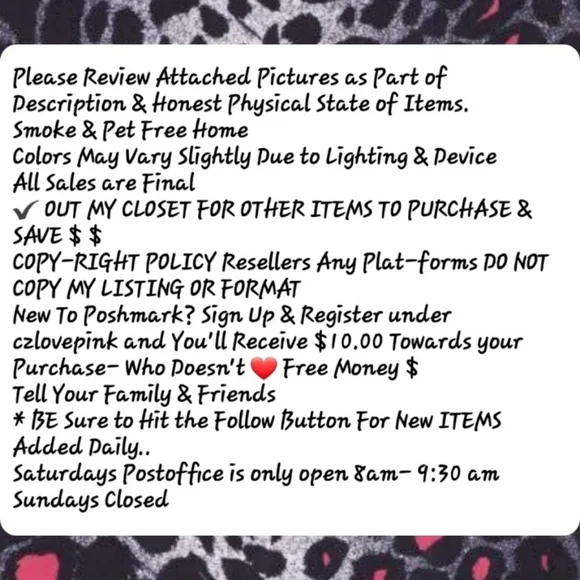 VINTAGE VS PINK 2012 NEBRASKA HUSKERS RED SHINE FLEECE JOGGERS 5TH & OCEAN XS - Picture 11 of 12